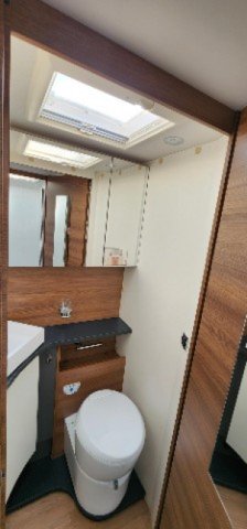 Rapido C86 65 ANS - Photo 8