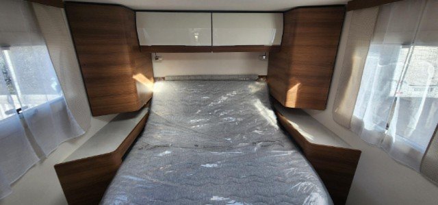 Rapido C86 65 ANS - Photo 9