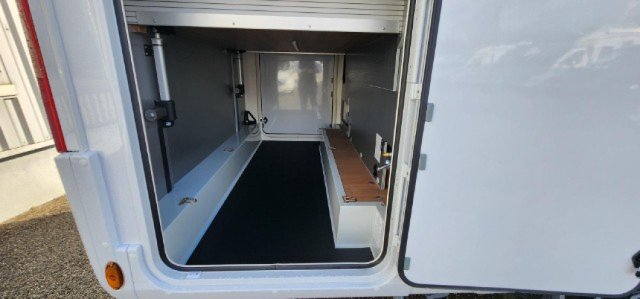 Rapido C86 65 ANS - Photo 10