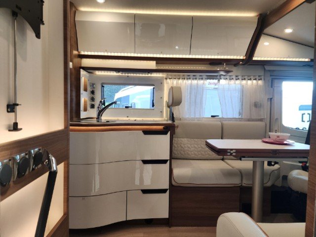 Rapido Distinction i96 I 96 - Photo 2