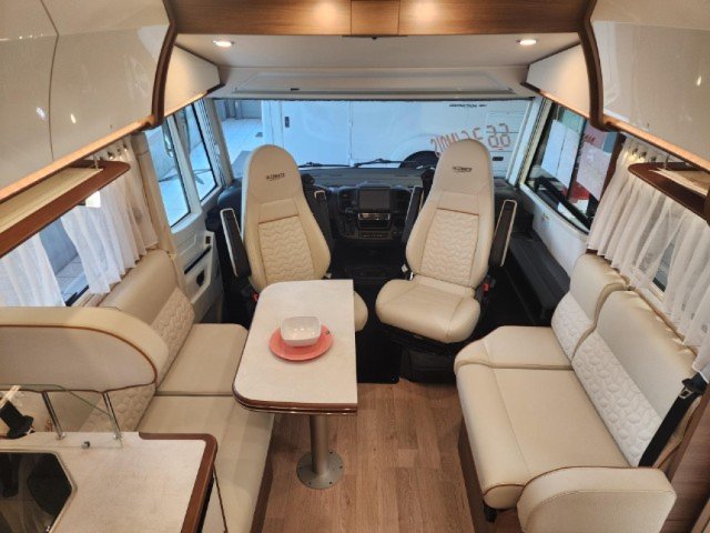 Rapido Distinction i96 I 96 - Photo 3