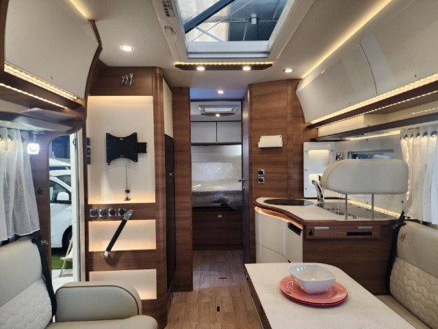 Rapido Distinction i96 I 96 - Photo 4