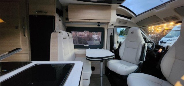 Rapido Van V55 V 55 - Photo 2