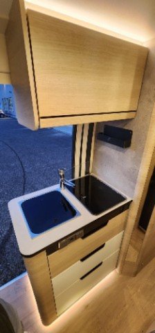 Rapido Van V55 V 55 - Photo 4