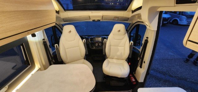 Rapido Van V55 V 55 - Photo 5