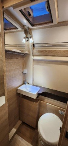 Rapido Van V55 V 55 - Photo 8