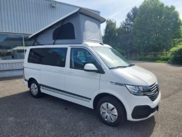 Reimo City Van CITYVAN - Photo 1