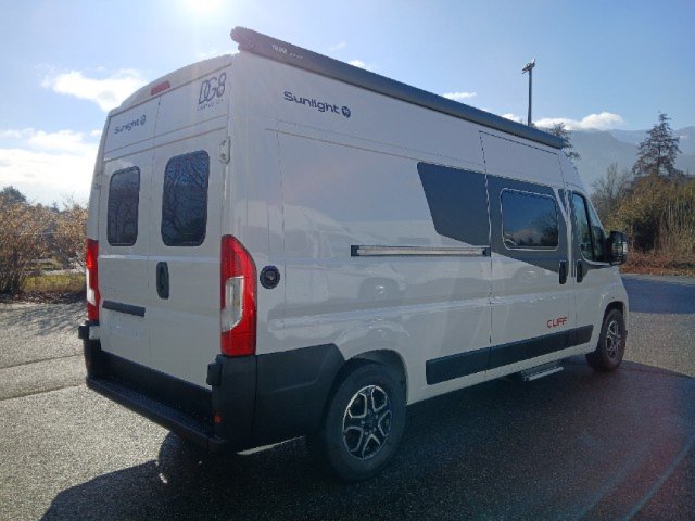 Sunlight Cliff 600 X - Photo 5