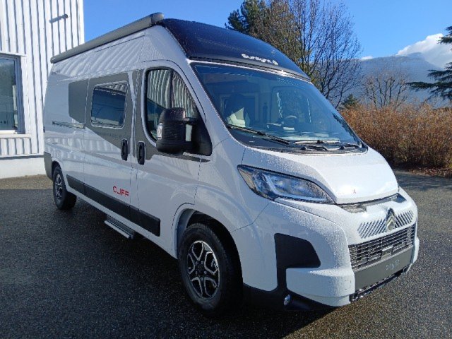 Sunlight Cliff 600 X - Photo 8