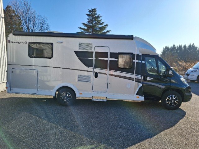 Sunlight T 69 L T69 LC - Photo 2