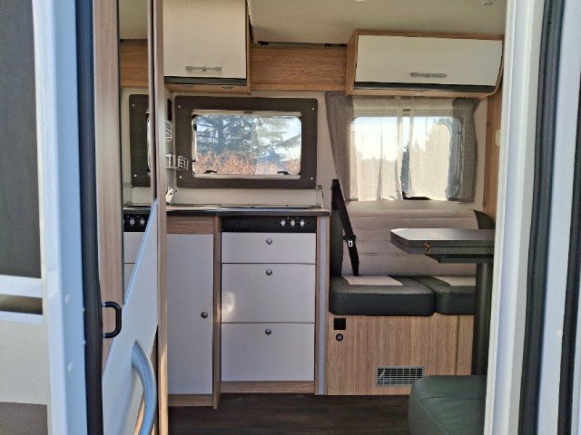 Sunlight T 69 L T69 LC - Photo 3