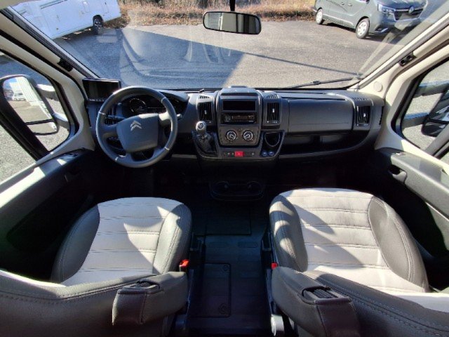 Sunlight T 69 L T69 LC - Photo 4