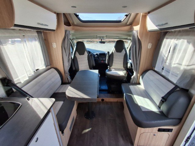 Sunlight T 69 L T69 LC - Photo 5