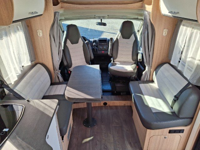 Sunlight T 69 L T69 LC - Photo 6