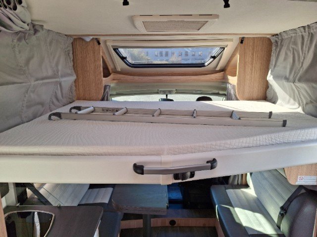 Sunlight T 69 L T69 LC - Photo 7