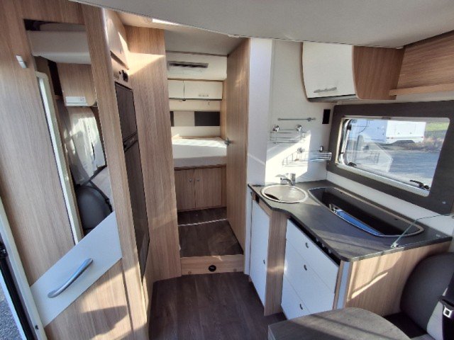 Sunlight T 69 L T69 LC - Photo 8