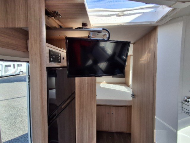 Sunlight T 69 L T69 LC - Photo 12