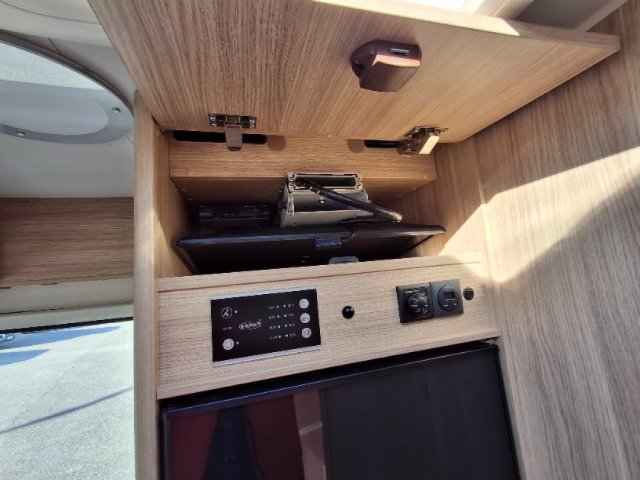 Sunlight T 69 L T69 LC - Photo 13