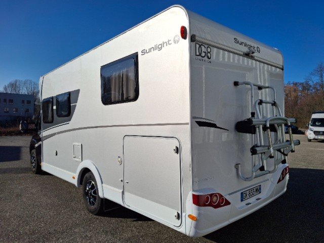 Sunlight T 69 L T69 LC - Photo 14