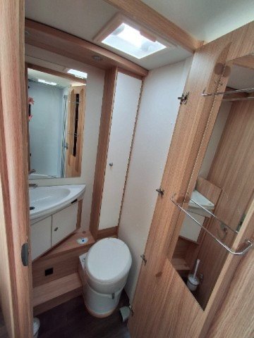 Sunlight T 69 L T69 LC - Photo 18