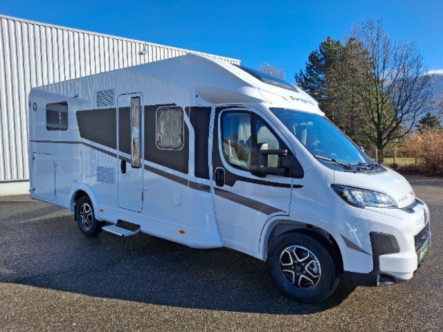 Sunlight T 69 L T69 LC - Photo 2