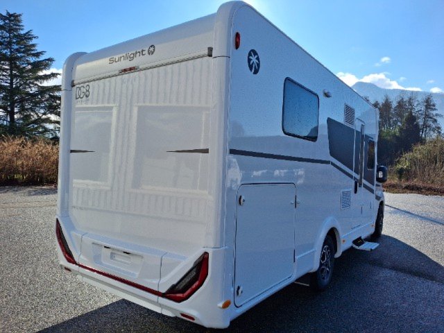 Sunlight T 69 L T69 LC - Photo 3