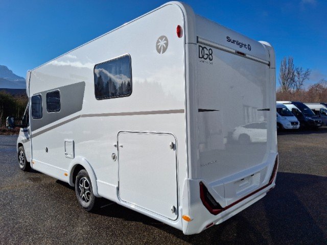 Sunlight T 69 L T69 LC - Photo 5