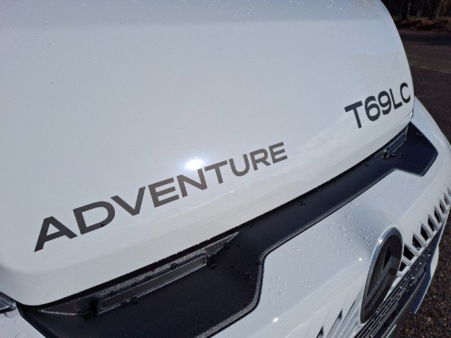 Sunlight T 69 L T69 LC - Photo 7