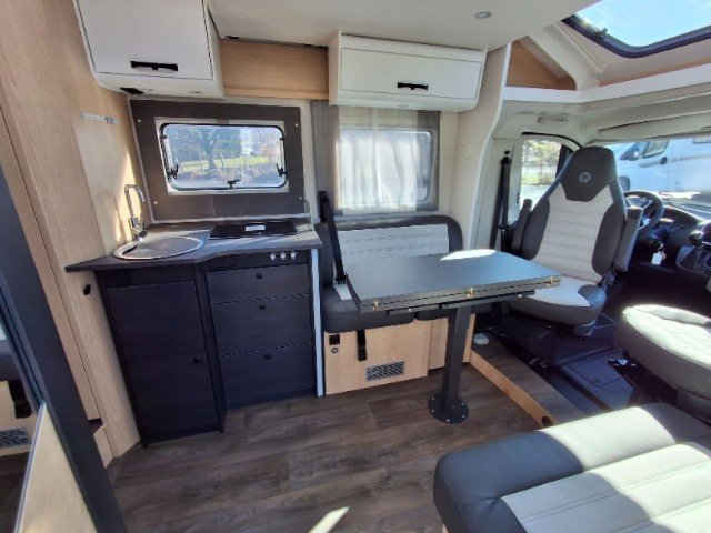 Sunlight T 69 L T69 LC - Photo 8