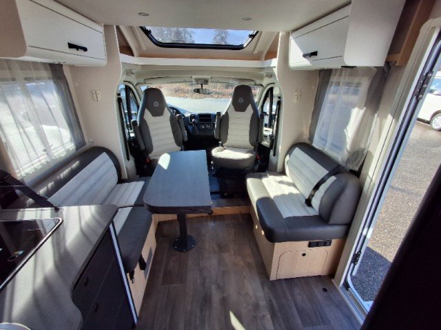 Sunlight T 69 L T69 LC - Photo 9