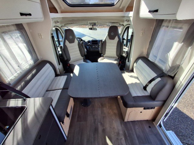 Sunlight T 69 L T69 LC - Photo 11