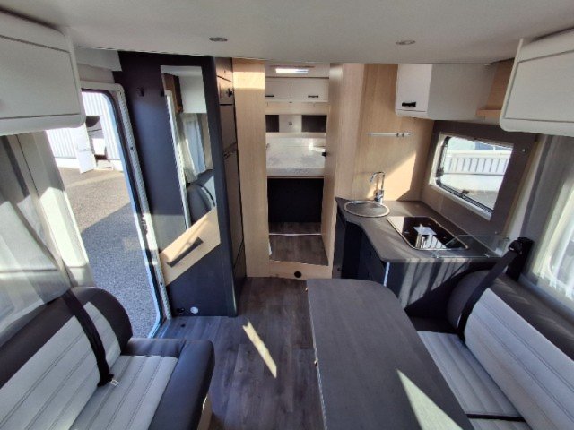 Sunlight T 69 L T69 LC - Photo 12