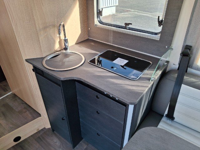 Sunlight T 69 L T69 LC - Photo 13