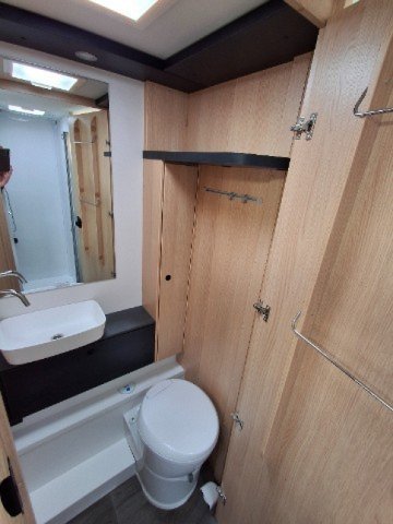 Sunlight T 69 L T69 LC - Photo 17