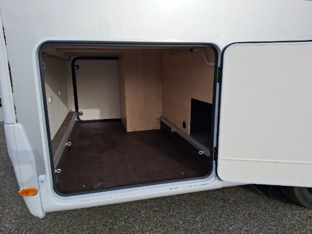 Sunlight T 690 L Adventure Edition 690L / T449 - Photo 4