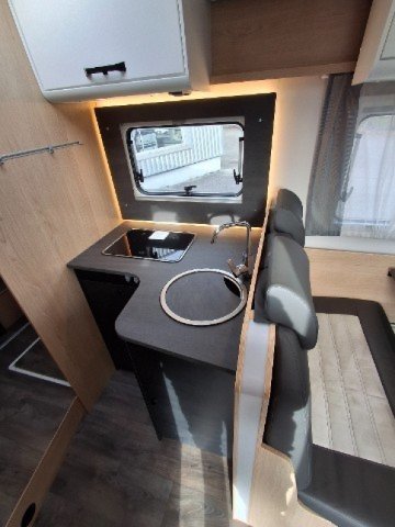 Sunlight T 690 L Adventure Edition 690L / T449 - Photo 8