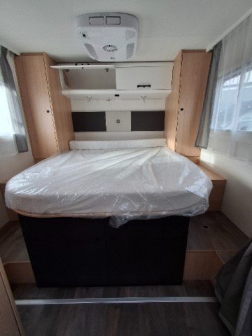 Sunlight T 690 L Adventure Edition 690L / T449 - Photo 9