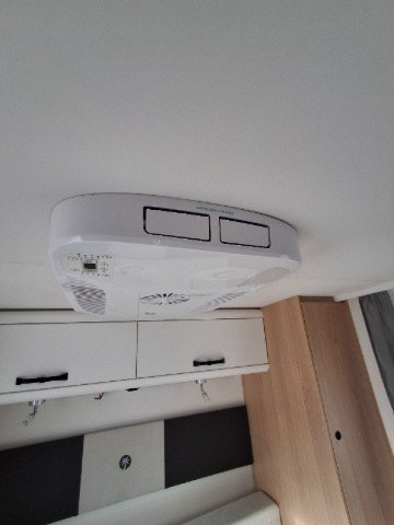 Sunlight T 690 L Adventure Edition 690L / T449 - Photo 11