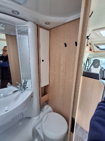 Sunlight V 67S - Photo 10