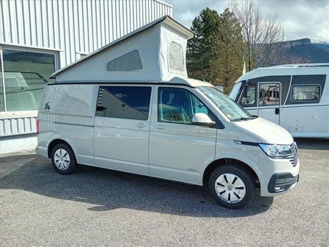 Volkswagen T4 Transporter