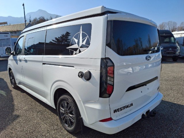 Westfalia Kelsey - Photo 3