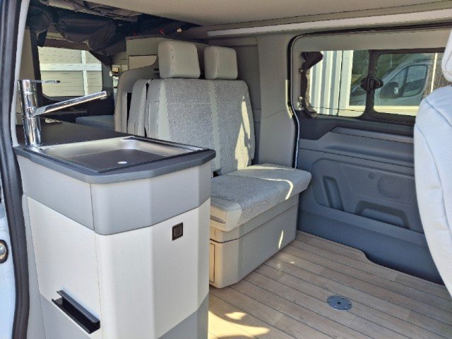 Westfalia Kelsey - Photo 5