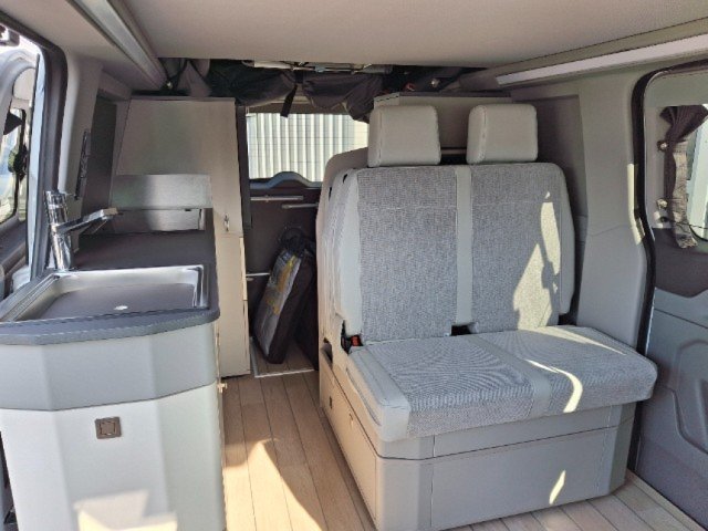 Westfalia Kelsey - Photo 6