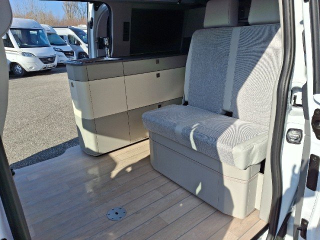 Westfalia Kelsey - Photo 7