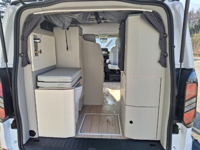 Westfalia Kelsey - Photo 8