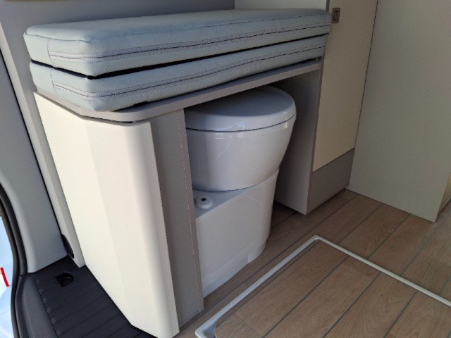 Westfalia Kelsey - Photo 10