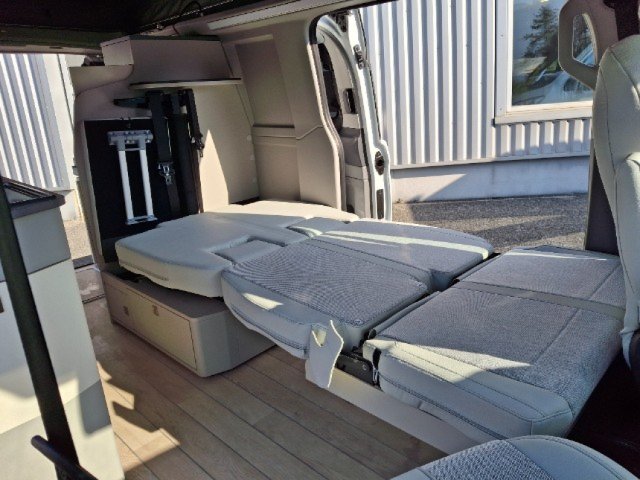 Westfalia Kelsey - Photo 12