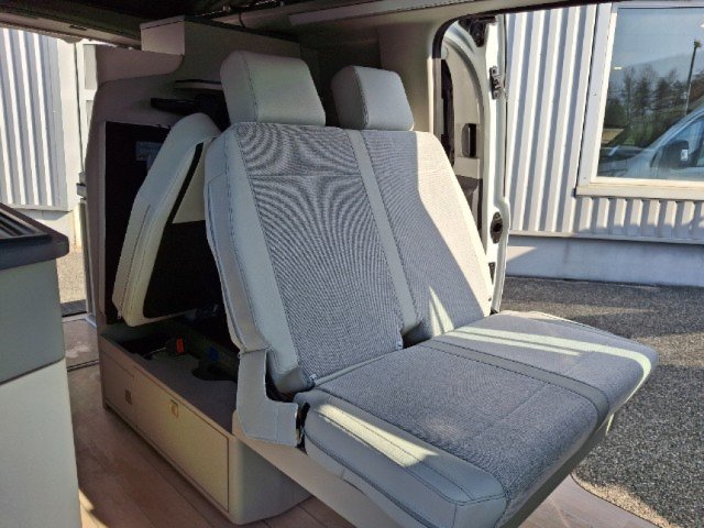 Westfalia Kelsey - Photo 13