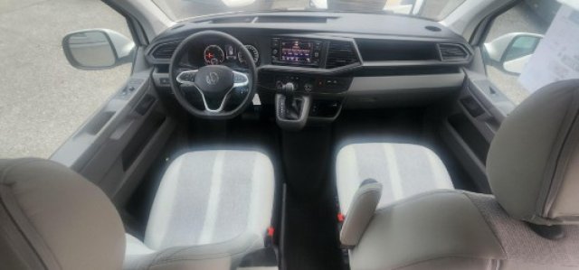 Westfalia Kepler One 1 - Photo 3