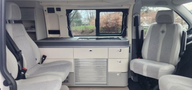 Westfalia Kepler Six - Photo 2